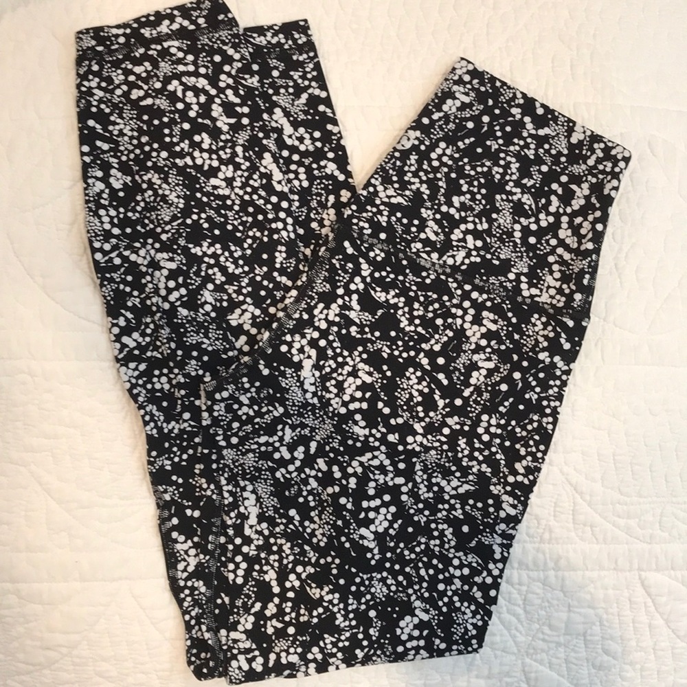 LuluLemon align pant size 4